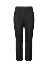 THICKER BOTTOMS 1 Trousers Black