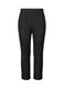 THICKER BOTTOMS 1 Trousers Black