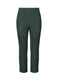 THICKER BOTTOMS 1 Trousers Dark Green