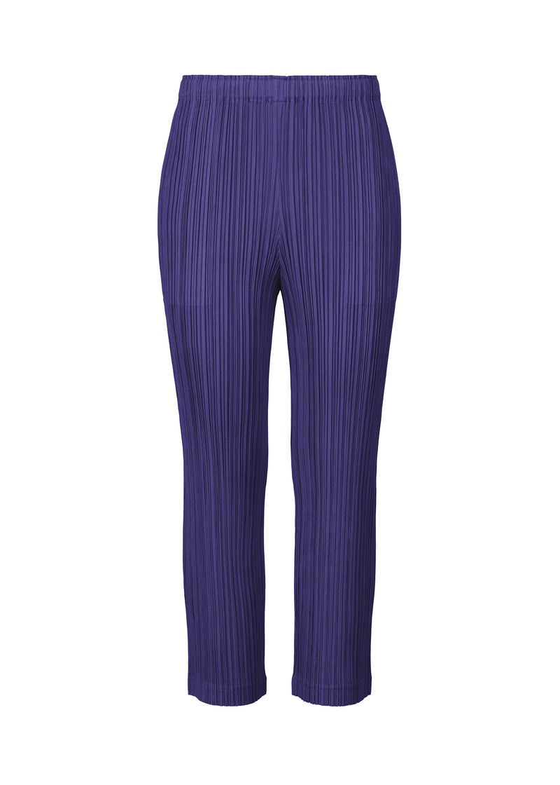 THICKER BOTTOMS 1 Trousers Blue