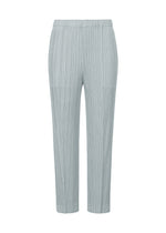 THICKER BOTTOMS 1 Trousers Cool Grey