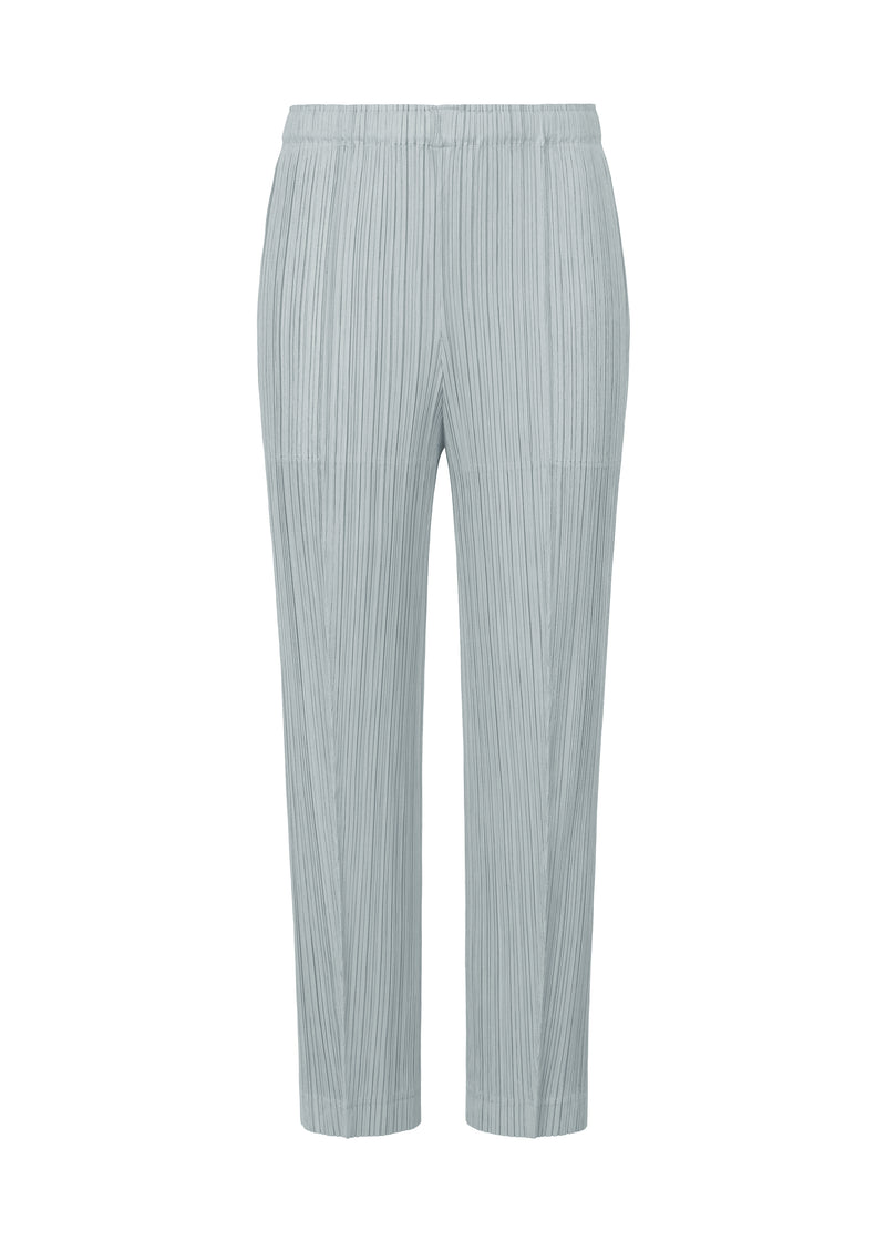 THICKER BOTTOMS 1 Trousers Cool Grey