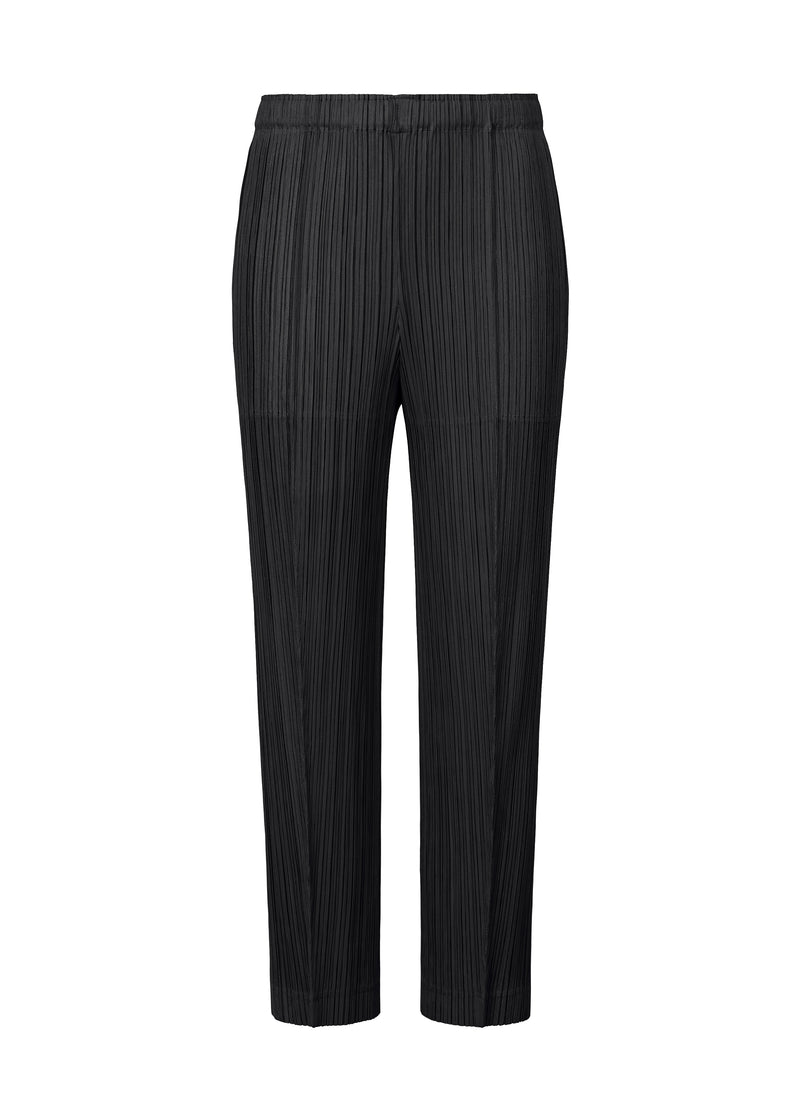 THICKER BOTTOMS 1 Trousers Black