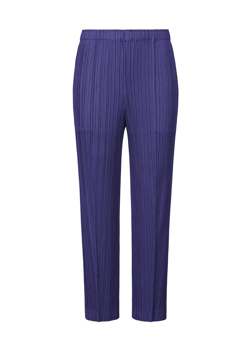 THICKER BOTTOMS 1 Trousers Blue