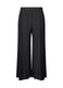 THICKER BOTTOMS 1 Trousers Black