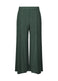 THICKER BOTTOMS 1 Trousers Dark Green