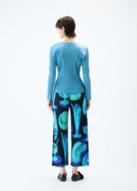 THERMAL FOODS Trousers Pink