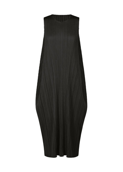 スカート PLEATS PLEASE LAMP SHADE black 3 PLEATS PLEASE ISSEY MIYAKE - PLEATS PLEASE LAMP SHADEスカート