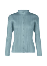 MONTHLY COLORS : JANUARY Shirt Blue Grey