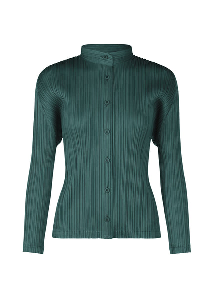 132.5 ISSEY MIYAKE DIVISION トップス　ブルーグリーン PP51JJ113-m-04_grande.jpg?v=