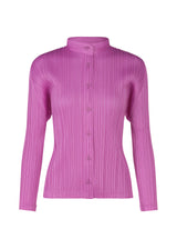 MONTHLY COLORS : JANUARY Shirt Purple Pink