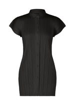 A product shot of the PLEATS PLEASE ISSEY MIYAKE MONTHLY COLORS MAY shirt in .