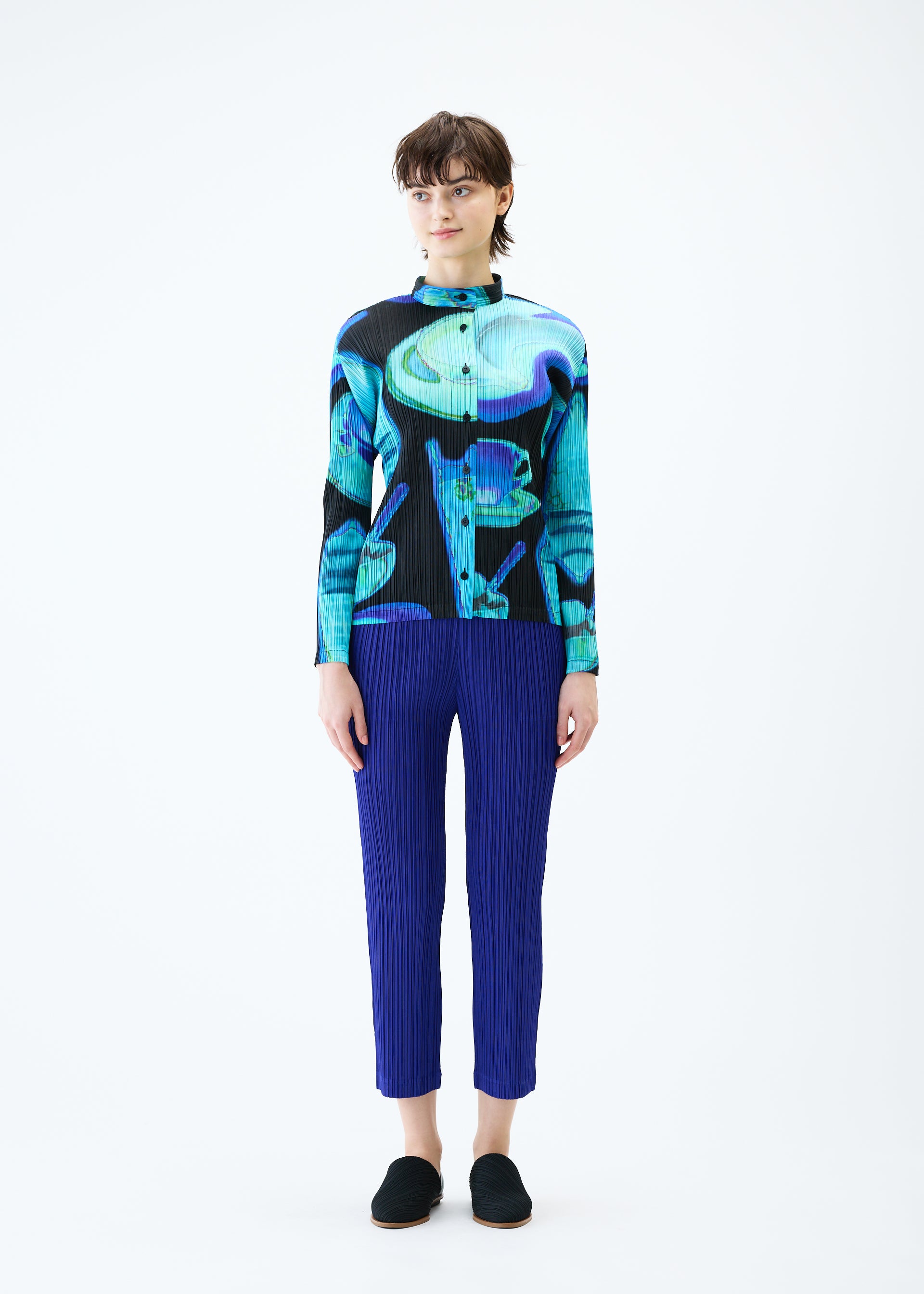 THERMAL FOODS Shirt Pink