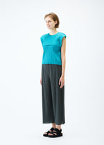 MONTHLY COLORS : JUNE Top Charcoal Grey