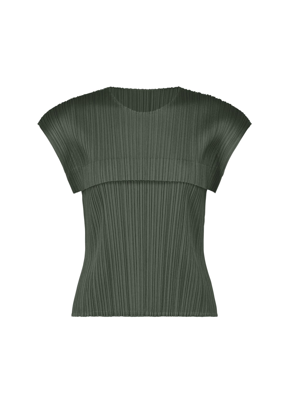 MONTHLY COLORS : JUNE Top Charcoal Grey