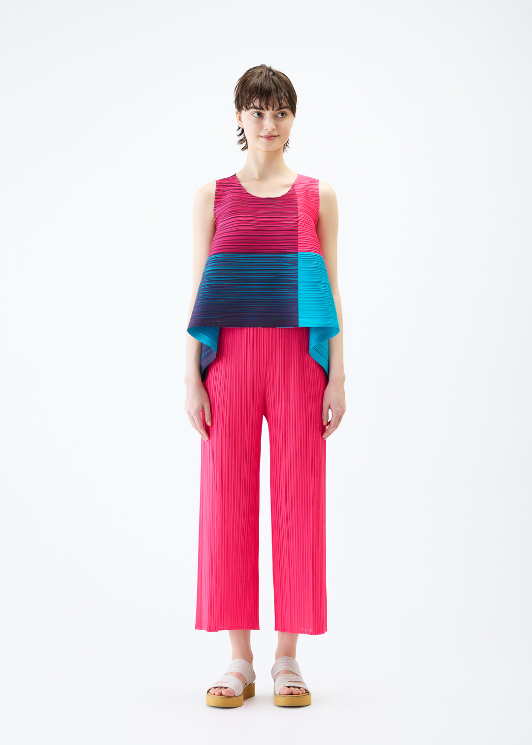 CLOTHING – ISSEY MIYAKE EU