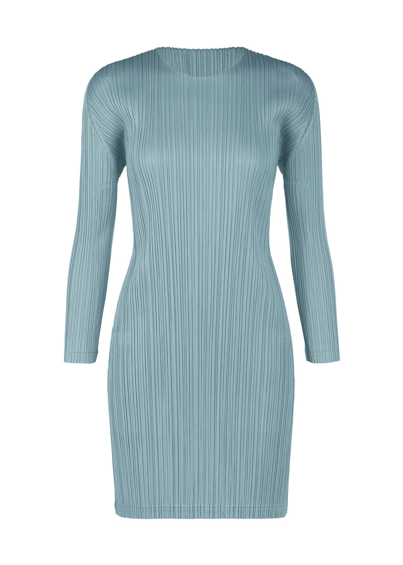 MONTHLY COLORS : JANUARY Tunic Blue Grey