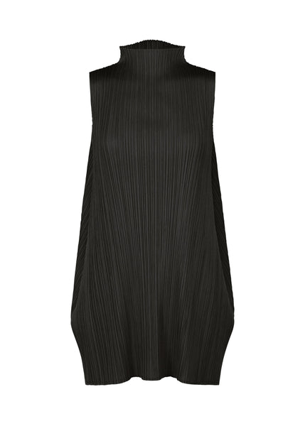 LAMP SHADE Tunic Black – ISSEY MIYAKE EU