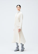 CIRCULAR Skirt Off-White