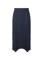 CIRCULAR Skirt Navy