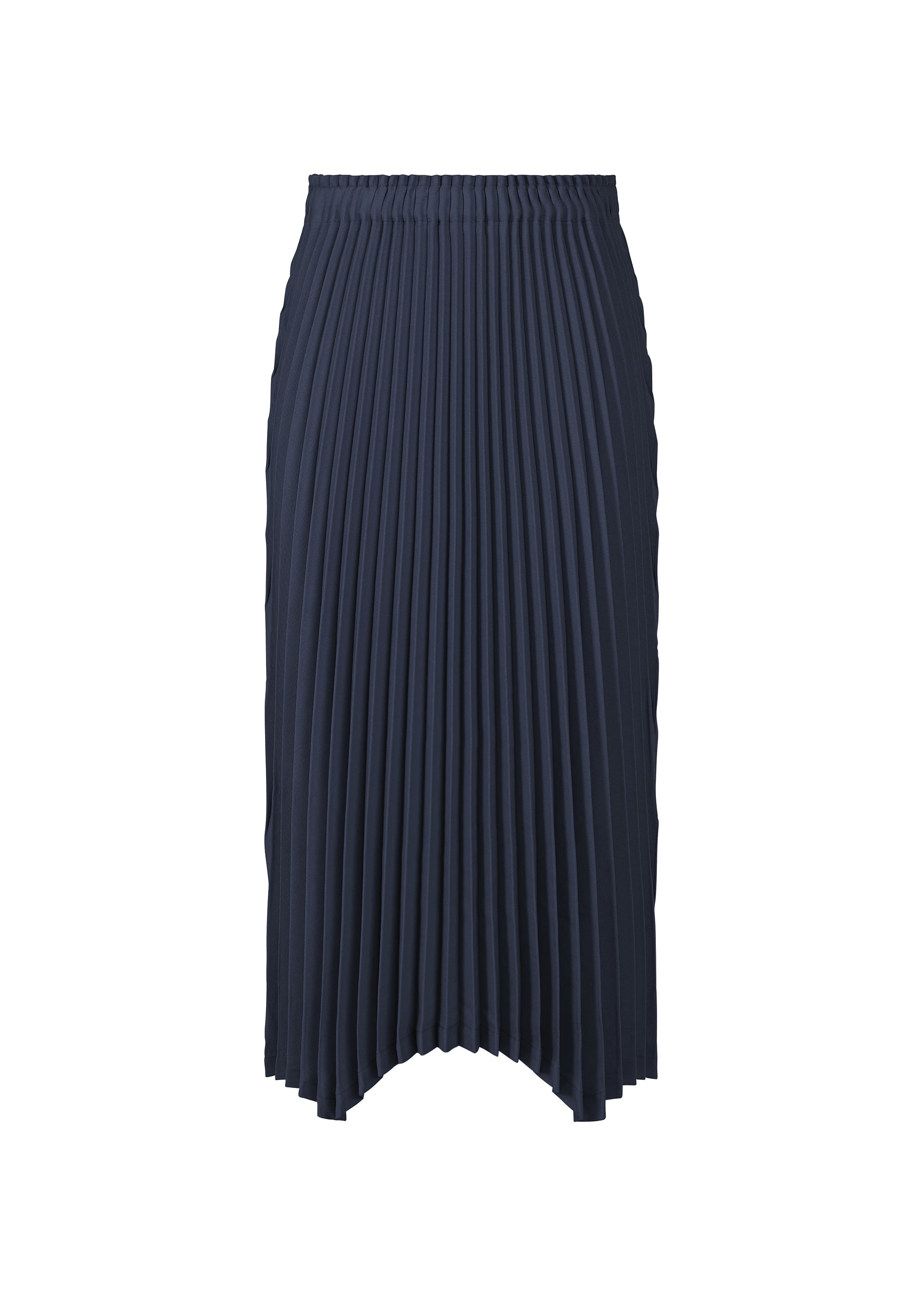 CIRCULAR Skirt Navy