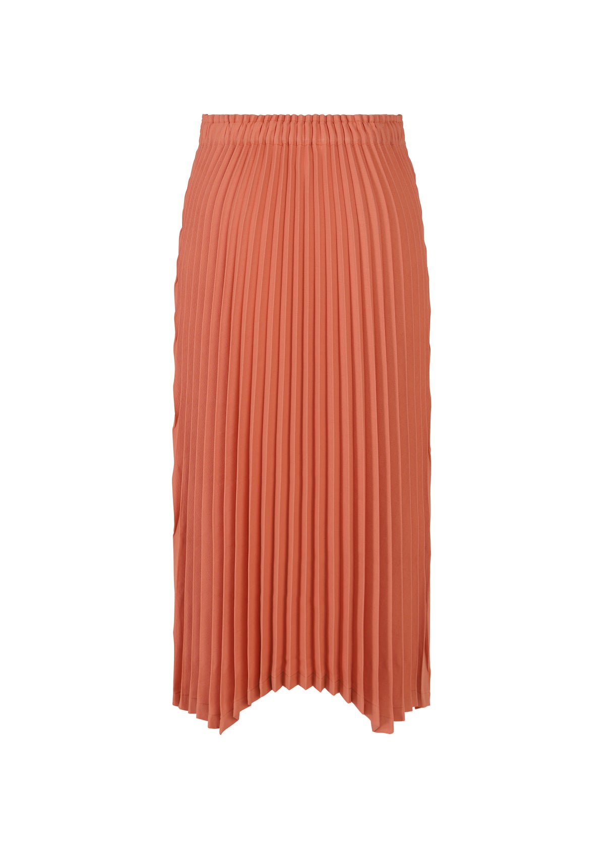 CIRCULAR Skirt Off-White