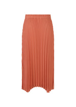 CIRCULAR Skirt Off-White