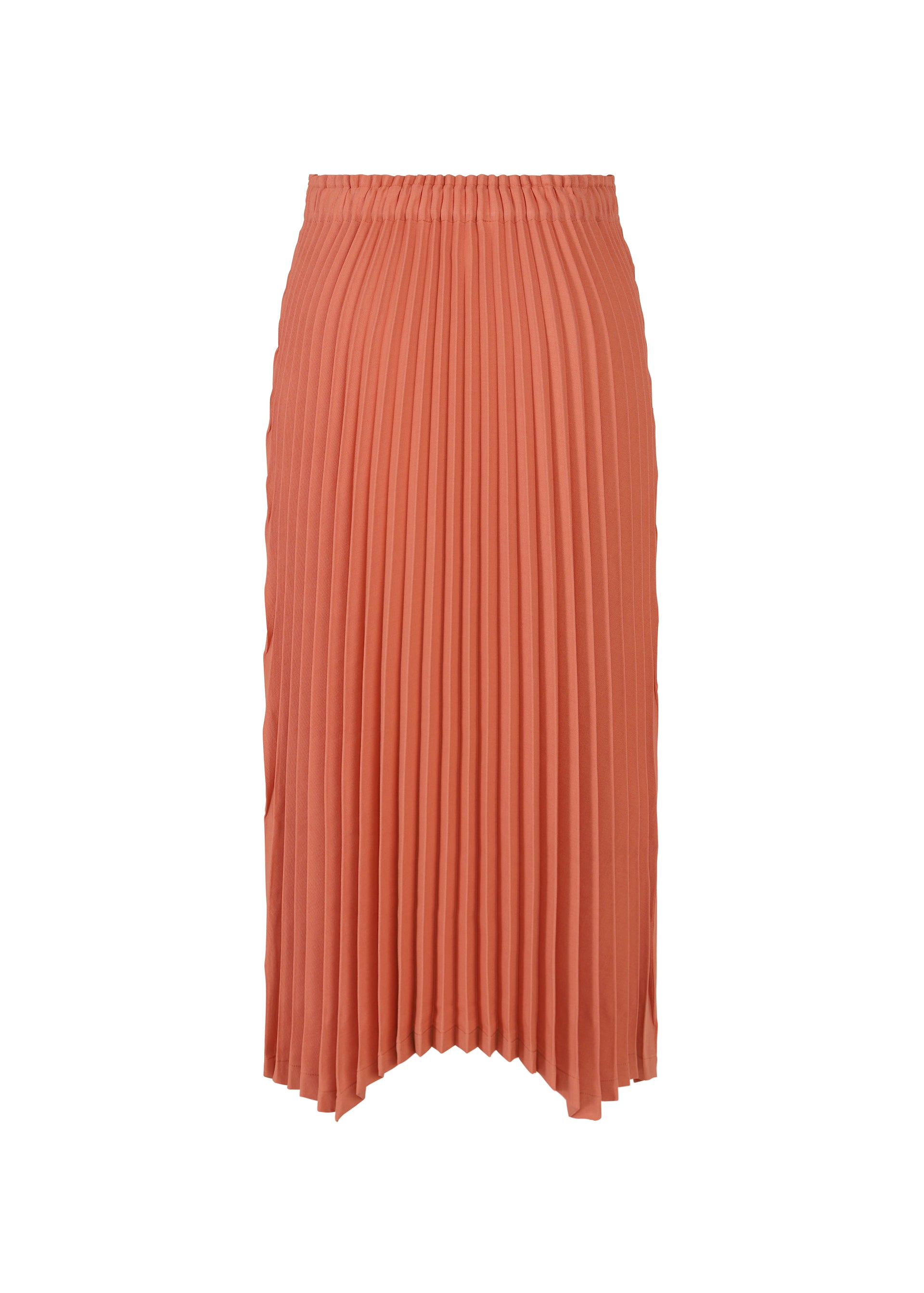 CIRCULAR Skirt Off-White