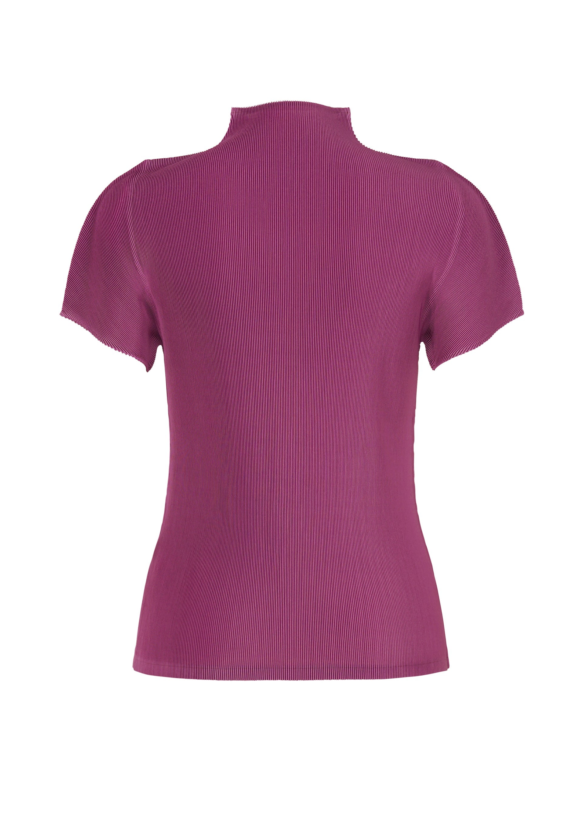 MIST SEPTEMBER Top Purple – ISSEY MIYAKE EU