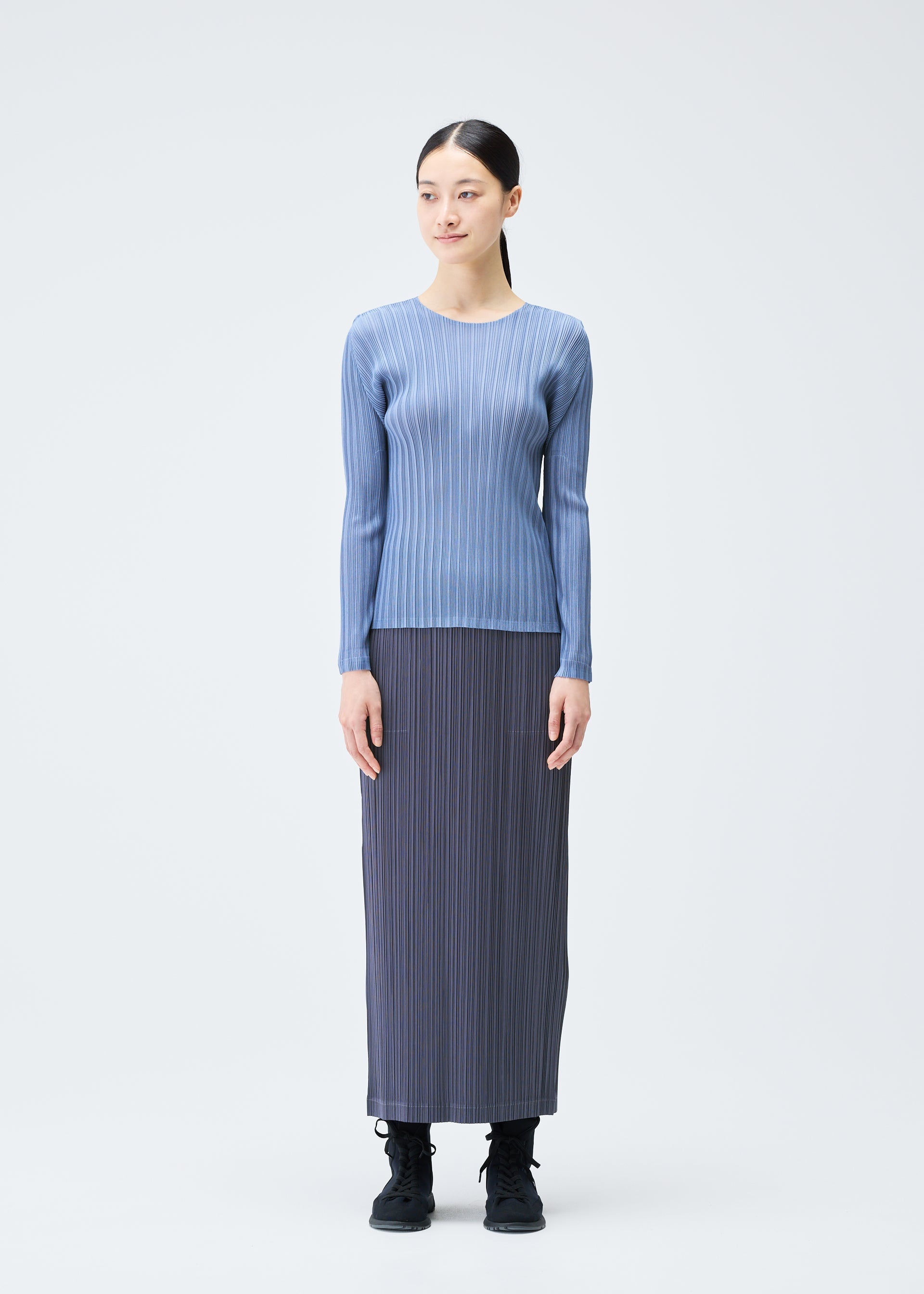PLEATS PLEASE TOPS – ISSEY MIYAKE EU