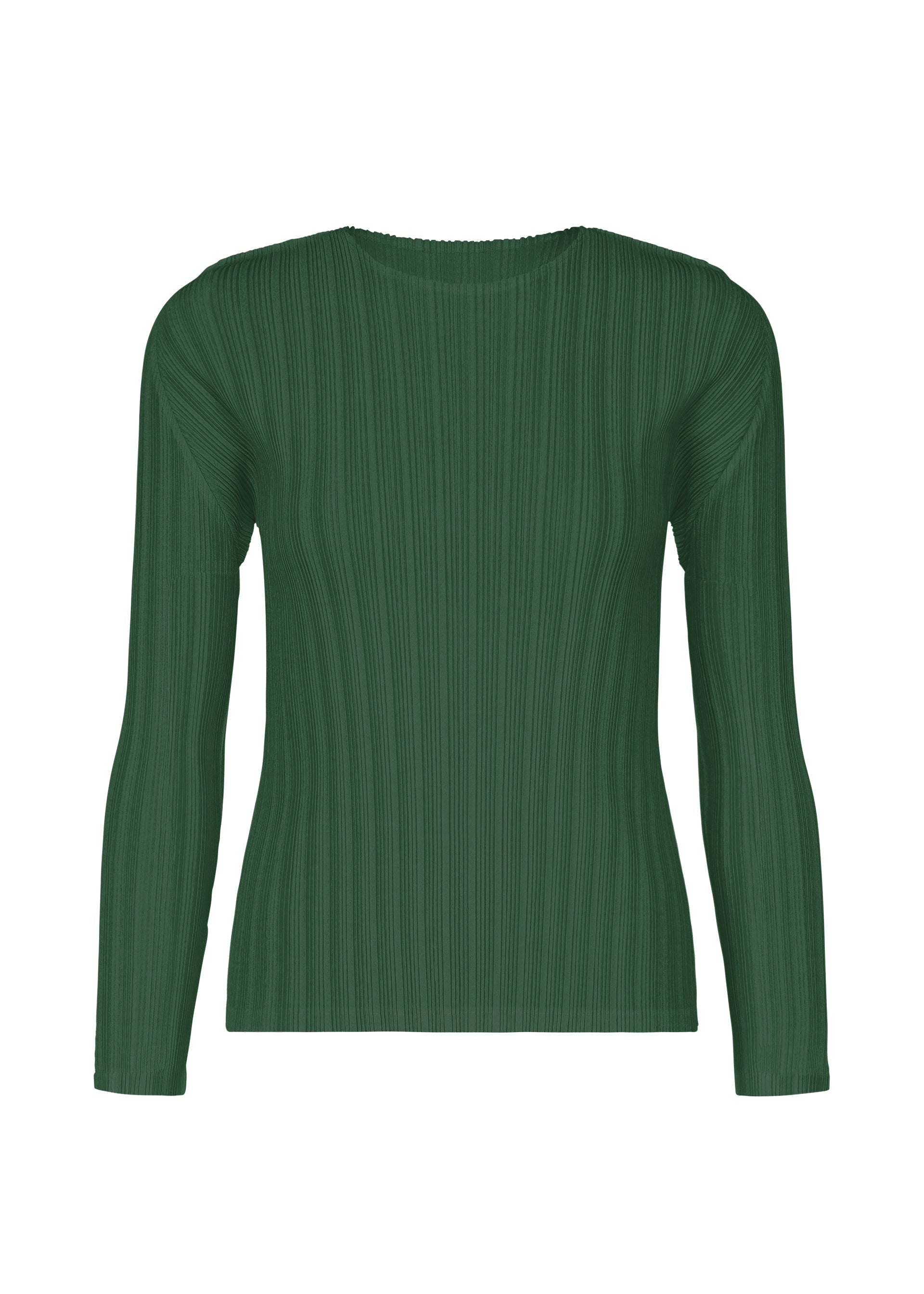 RIB PLEATS DECEMBER – ISSEY MIYAKE EU