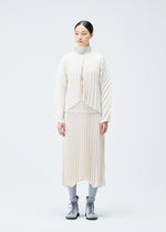 CIRCULAR Cardigan Off-White