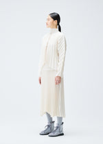 CIRCULAR Cardigan Coral Pink