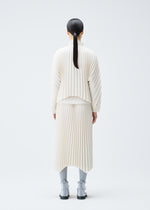 CIRCULAR Cardigan Off-White