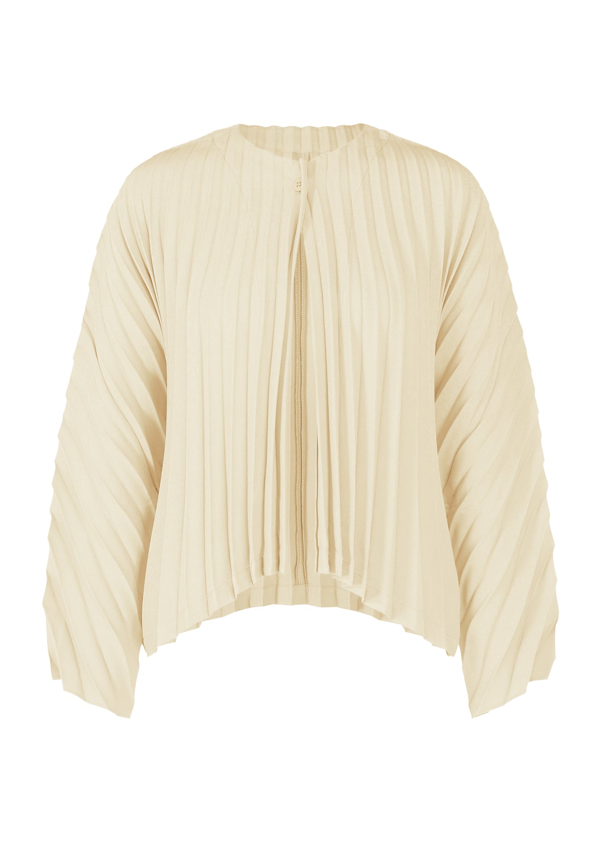 CIRCULAR Cardigan Off-White