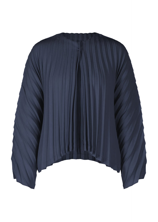 CIRCULAR Cardigan Navy