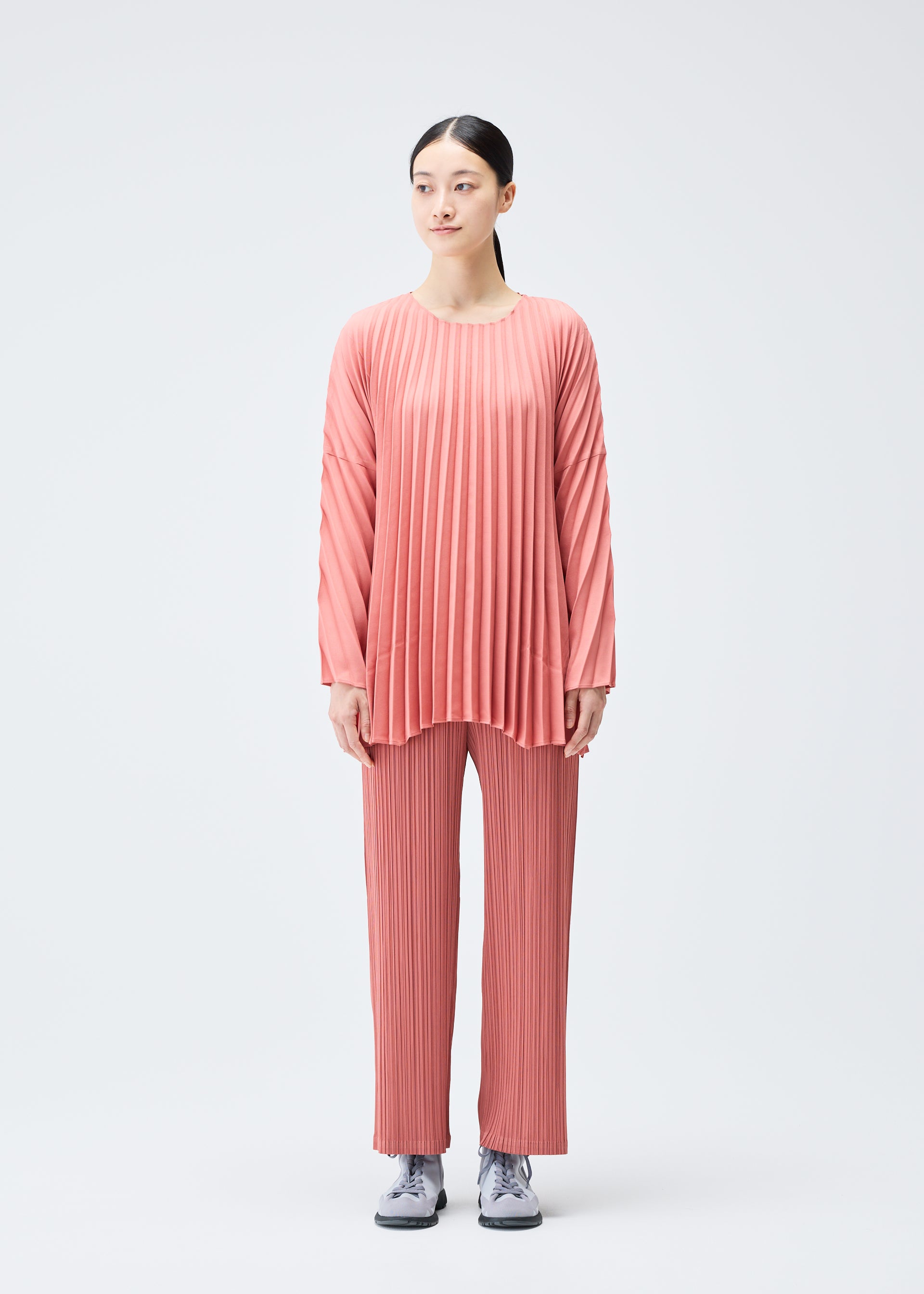 CIRCULAR Tunic Off-White