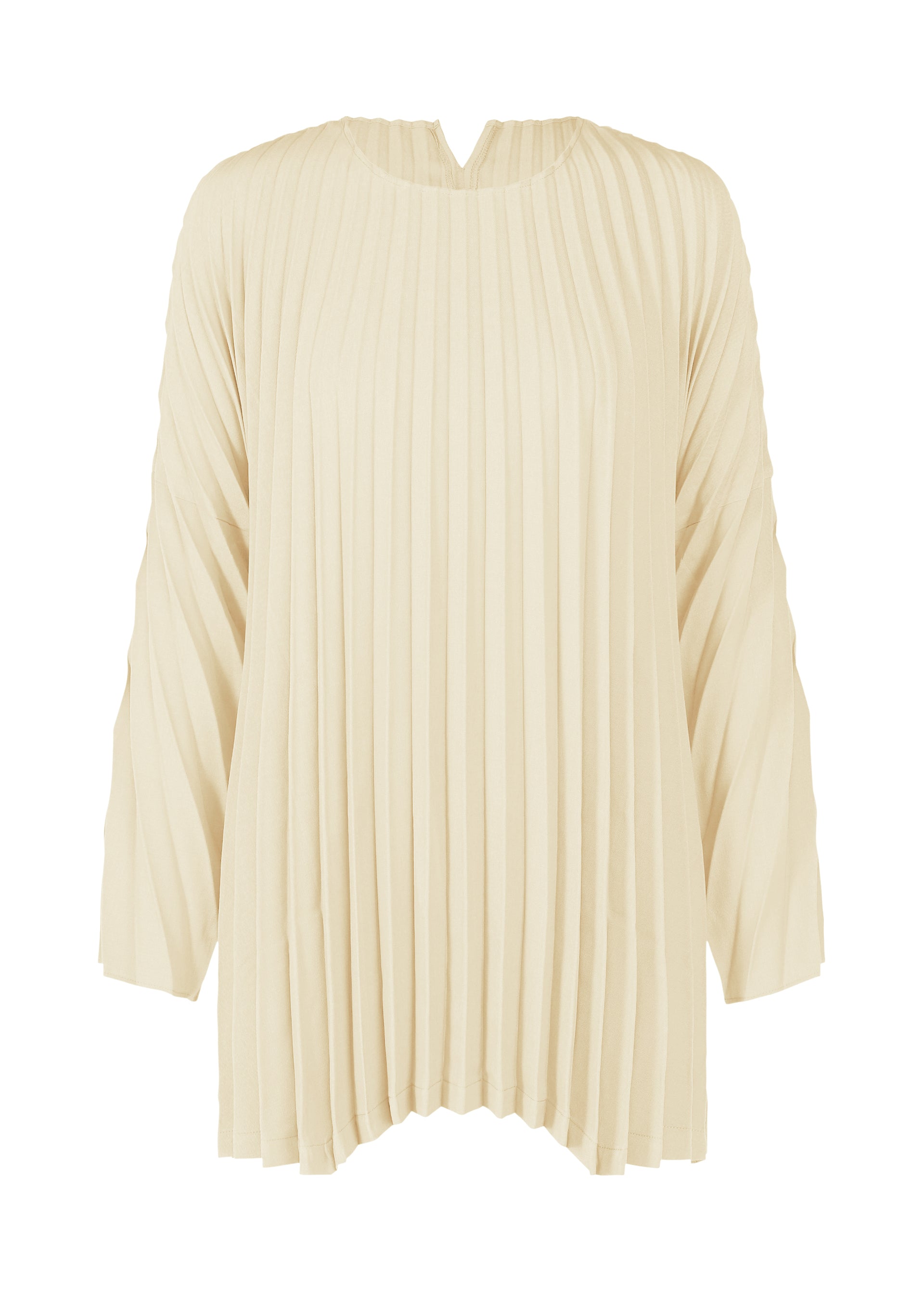 CIRCULAR Tunic Off-White