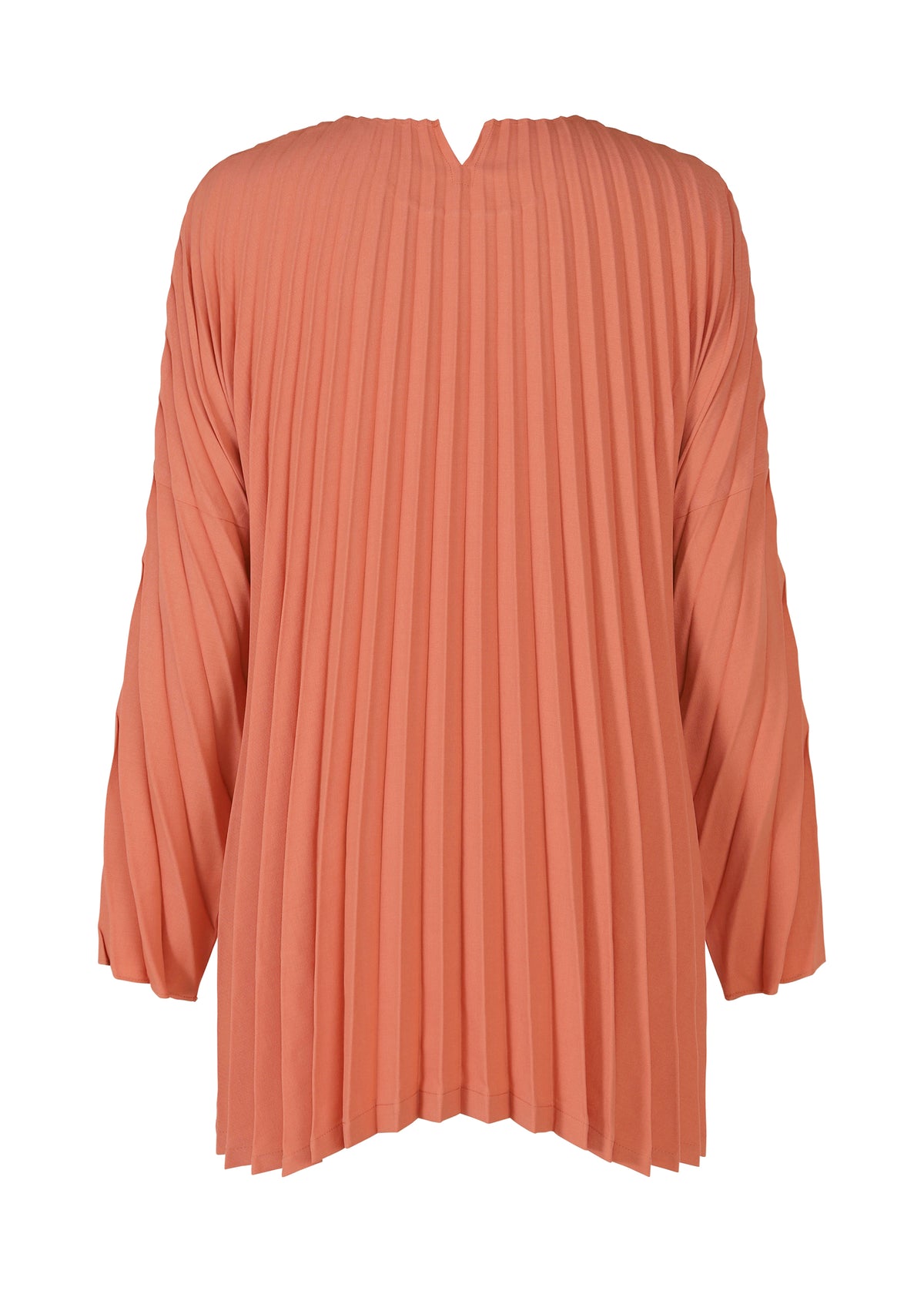 CIRCULAR Tunic Off-White