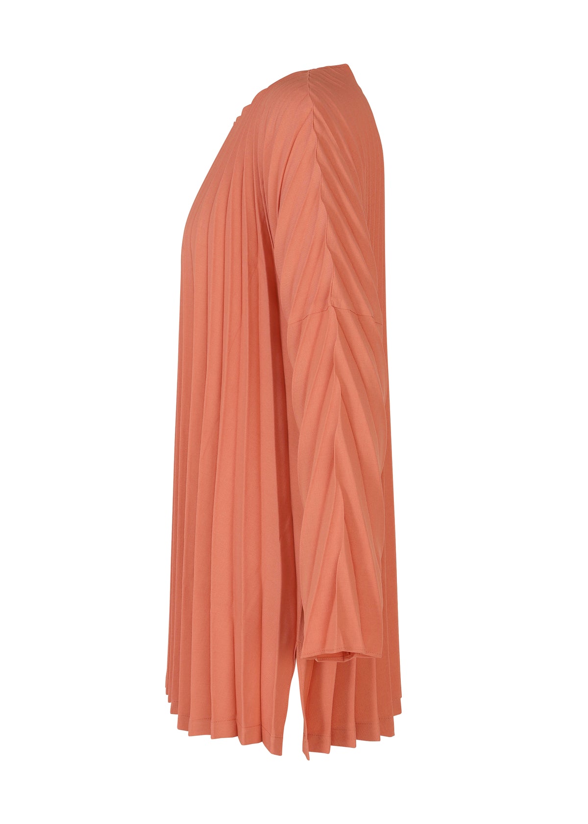 CIRCULAR Tunic Coral Pink