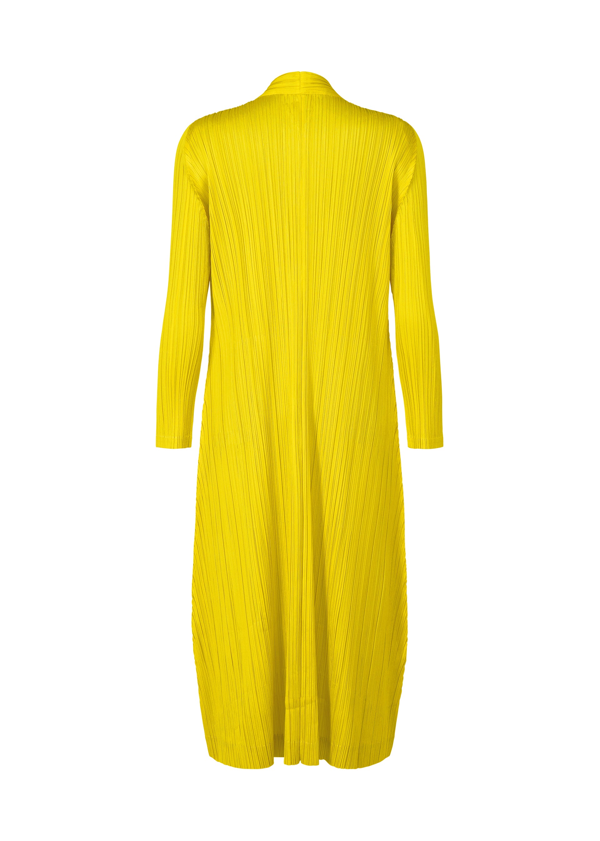 MONTHLY COLORS : OCTOBER Coat Turquoise Green