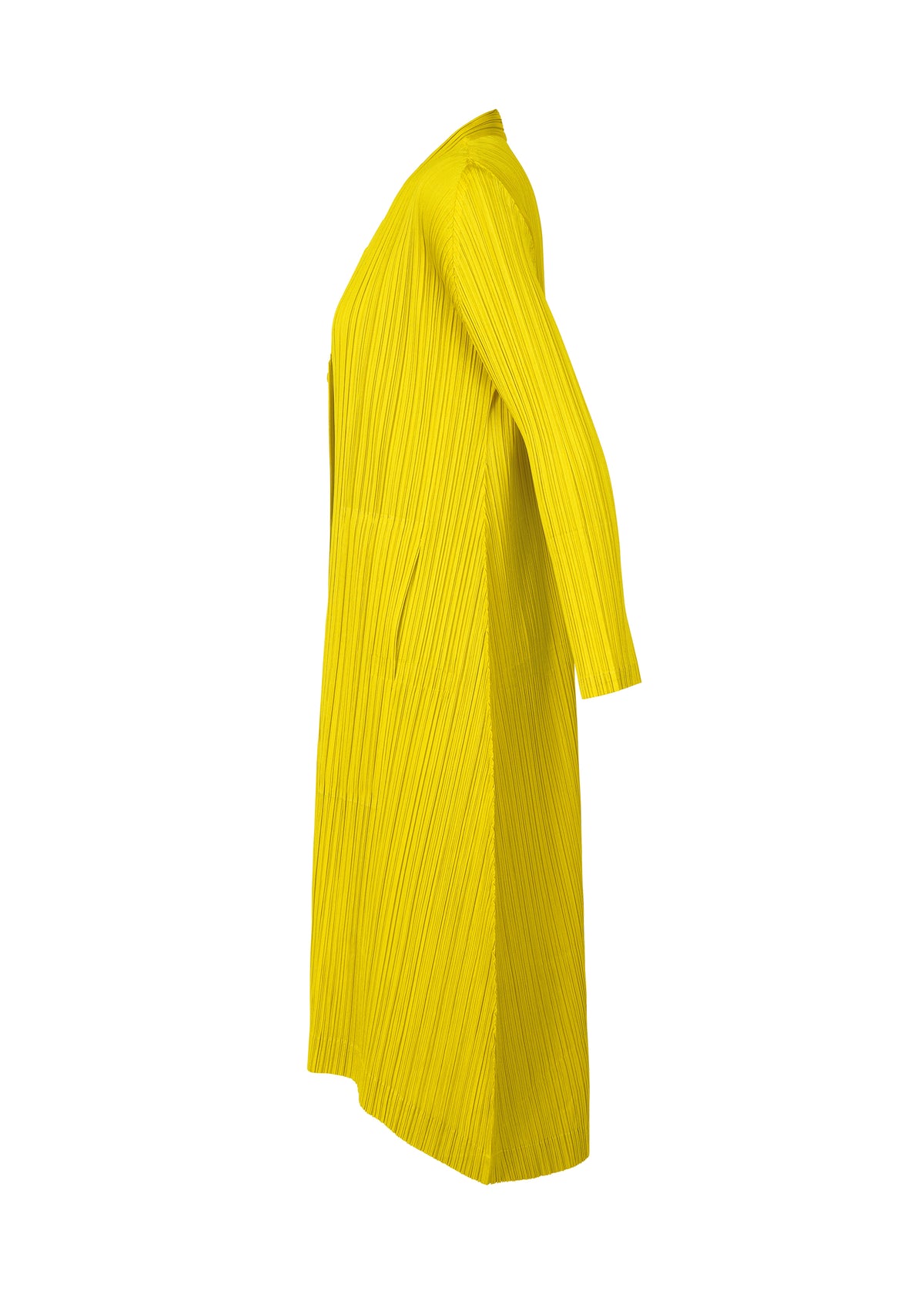 MONTHLY COLORS : OCTOBER Coat Turquoise Green