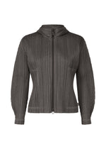 COTTON DENIM Jacket Black