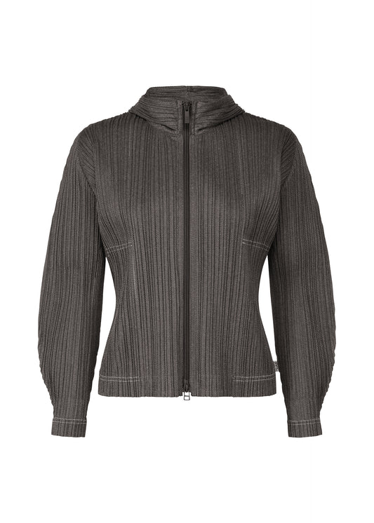 COTTON DENIM Jacket Black