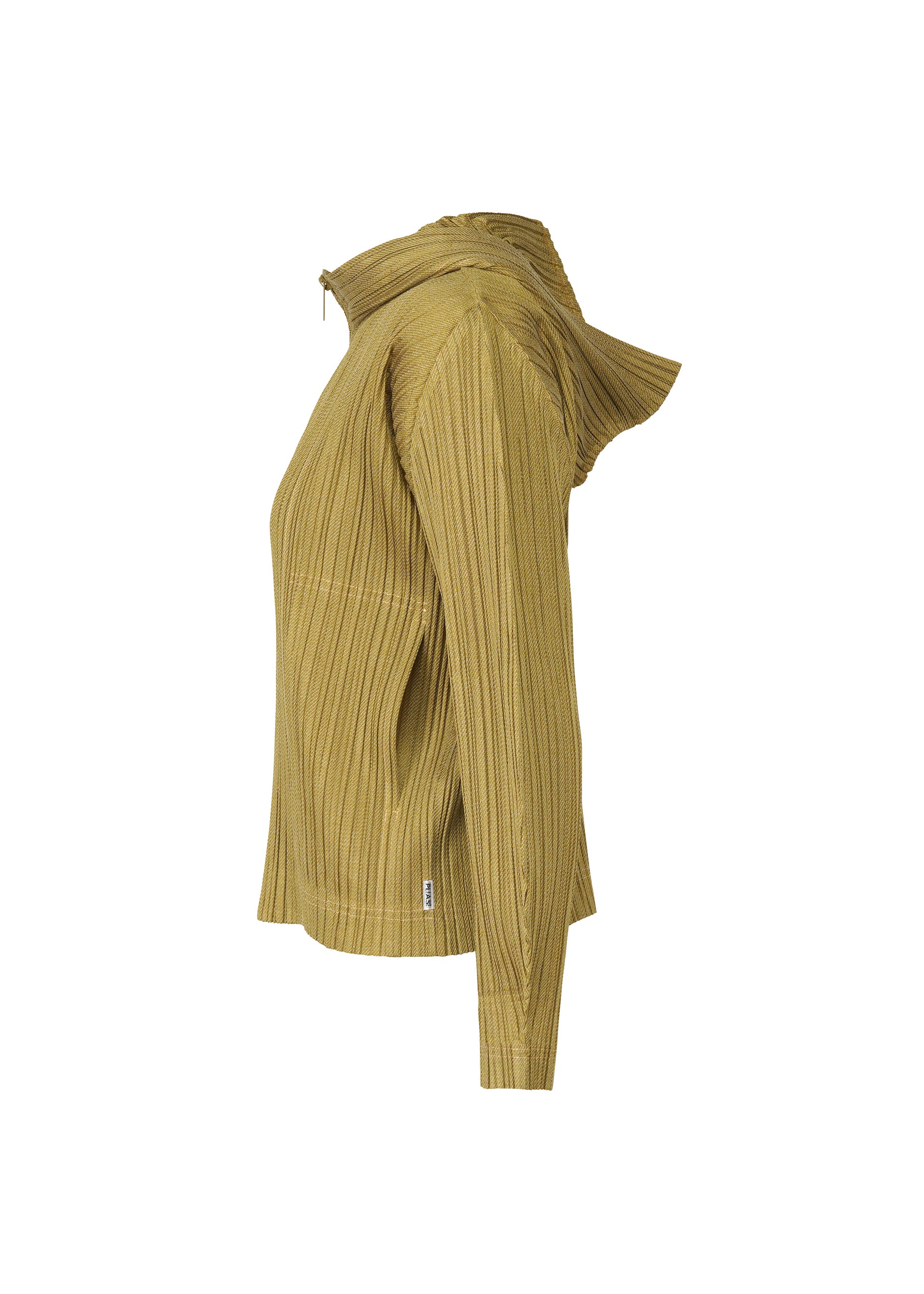 COTTON DENIM Jacket Black