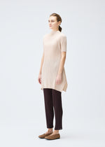 MONTHLY COLORS : JULY Trousers Light Beige