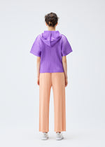 MONTHLY COLORS : AUGUST Pantalon Bleu