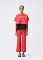 COTTON SKIP Trousers White