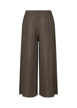 COTTON SKIP Trousers White