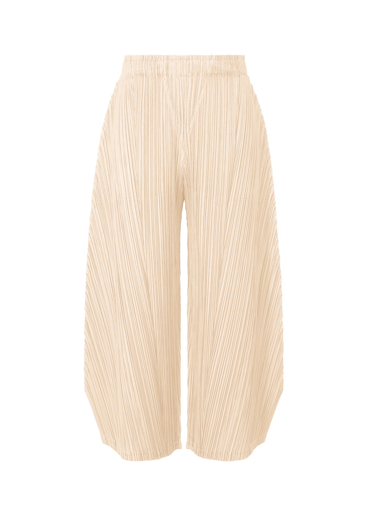 THICKER BOTTOMS 2 Trousers Off-White